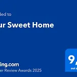 Your Sweet Home