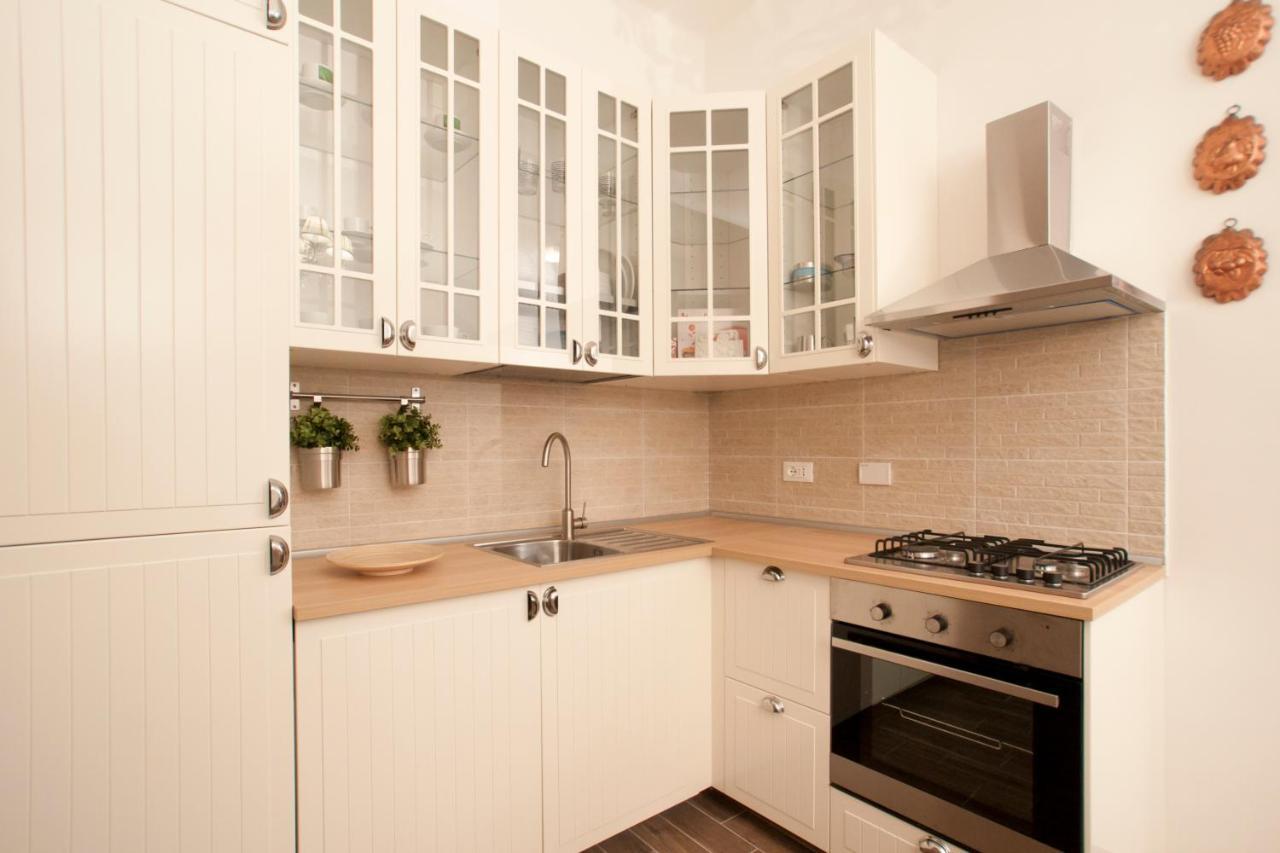 Apartment Your Sweet Genua