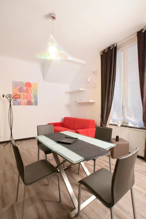 Your Sweet Apartment Genua