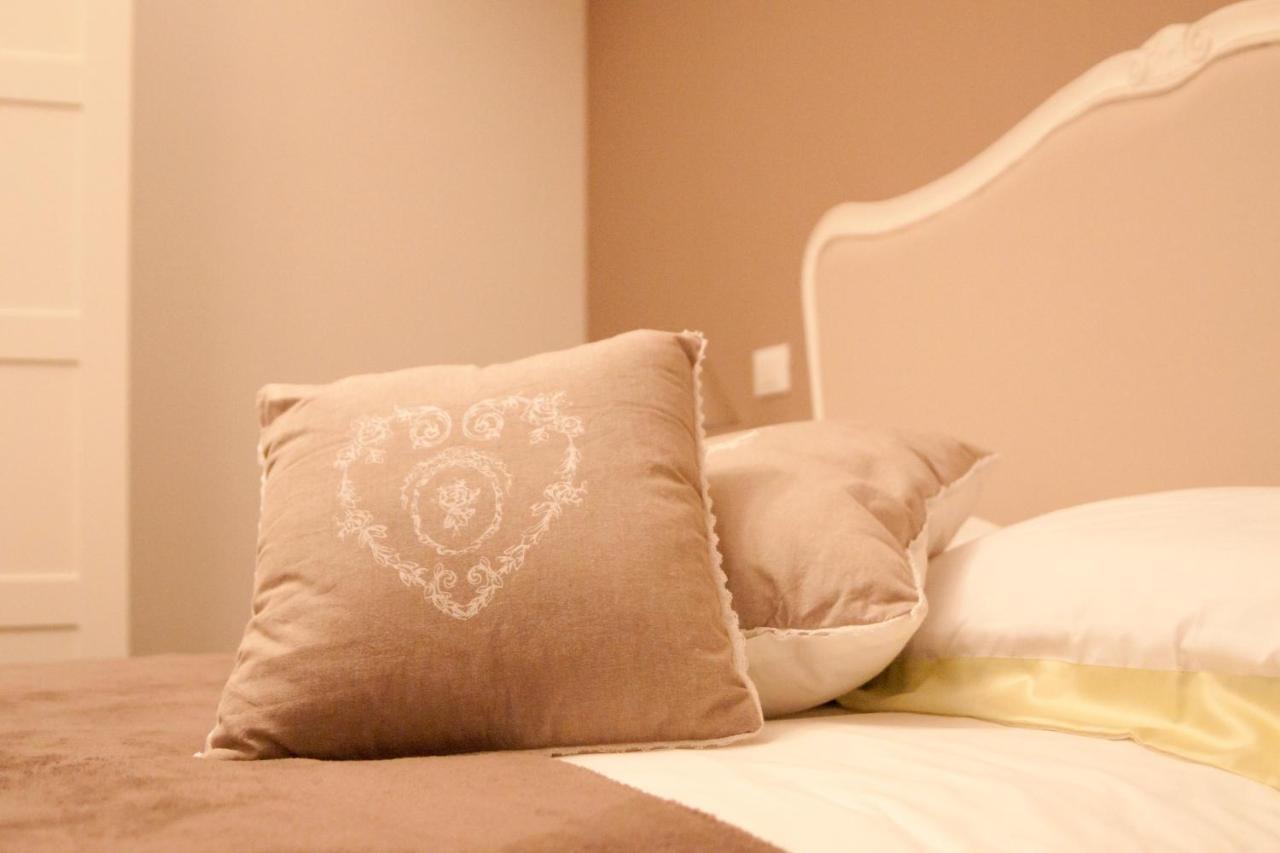 Your Sweet Apartment Genua