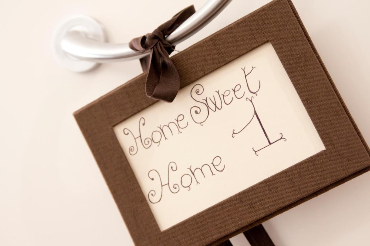 Apartment Your Sweet Genua