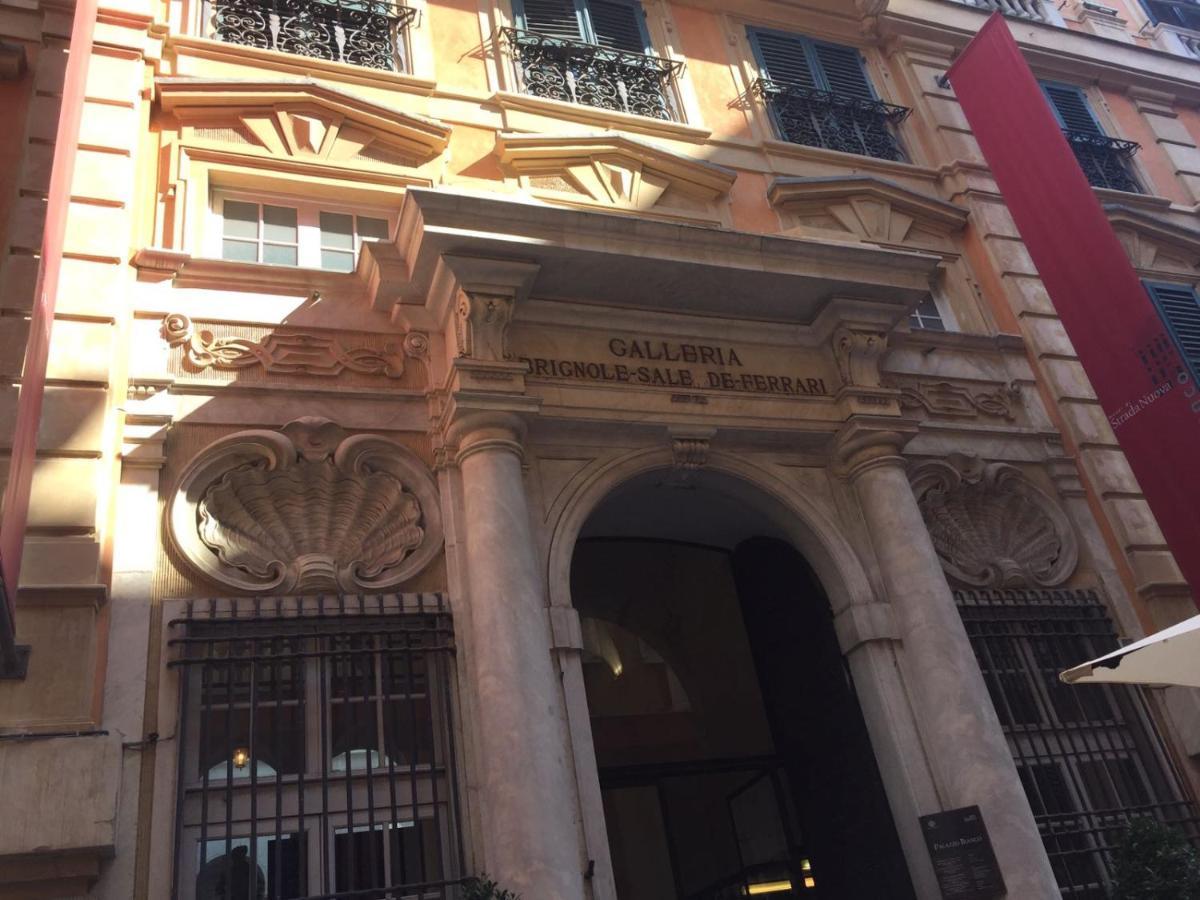 Apartment Your Sweet Genua